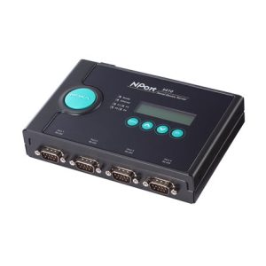 NPORT 5410 w/ Adapter