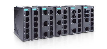 Unmanaged Switch